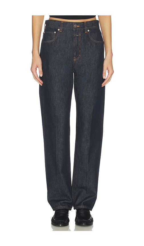 CLOSED Jonta Relaxed Jeans