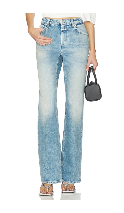 CLOSED Jovanna Flared Jeans