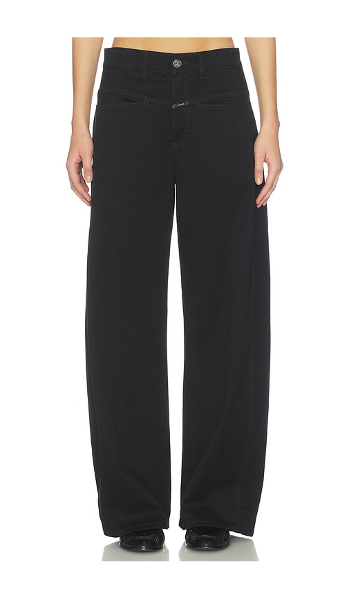 CLOSED Tori Barrel Jeans