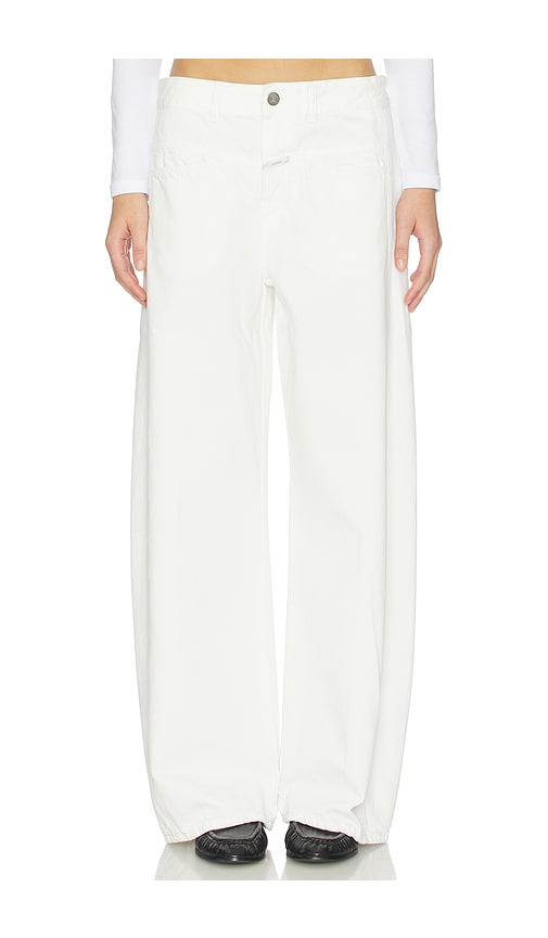 CLOSED Tori Barrel Jeans