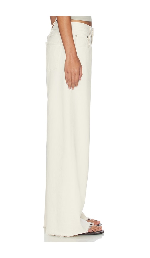 Closed Jayla Jeans In Ivory In White