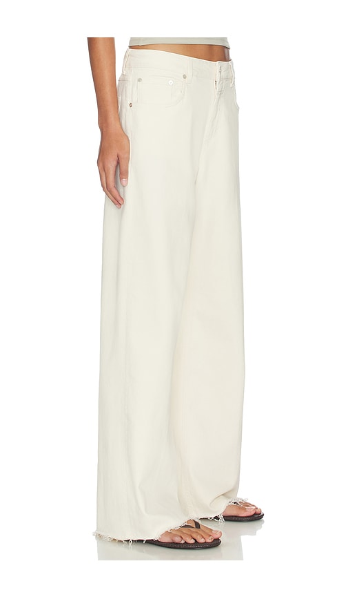  Closed Weiter Schnitt Jayla In Ivory. Größe 28. Also In 32, 33. 