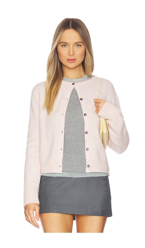 CLOSED Crew Neck Cardigan