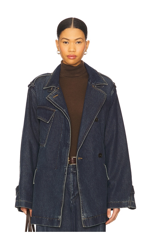 Closed 트렌치 In Multi