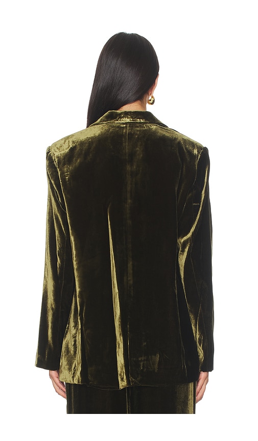  Closed Jacke Lola In Dark Green. Größe Xs. Also In L. 