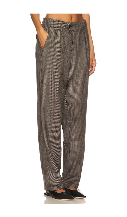  Closed Mawson Pant In Charcoal,brown. Size 27. Also In 30, 31, 32. 