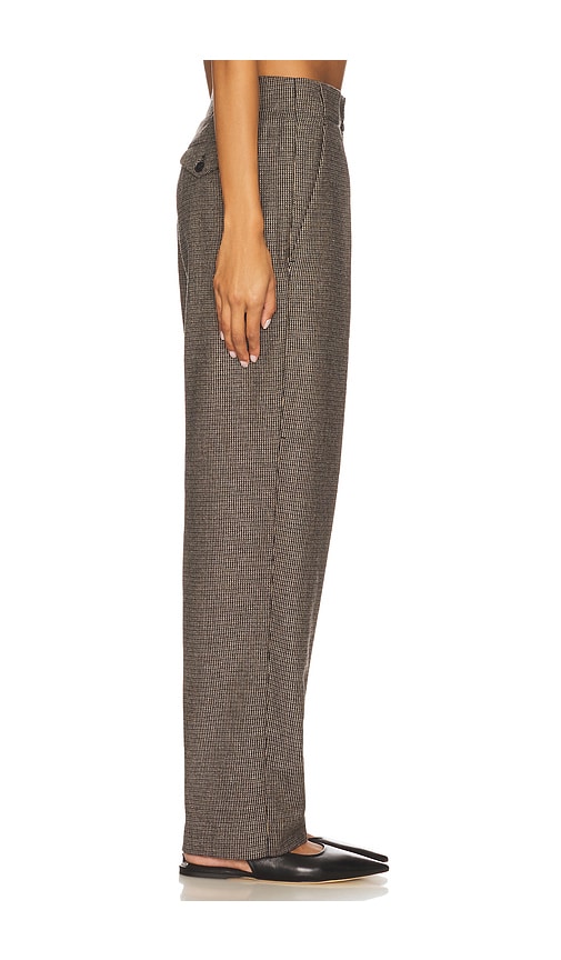  Closed Mawson Pant In Charcoal,brown. Size 27. Also In 30, 31, 32. 