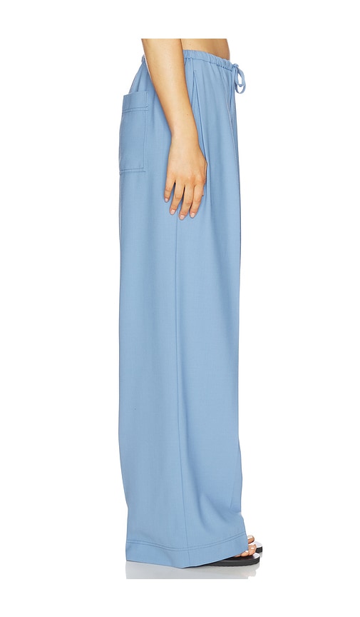  Closed Hosen Wynston In Blue. Größe S. Also In Xxs, Xs, M, L, Xl. 