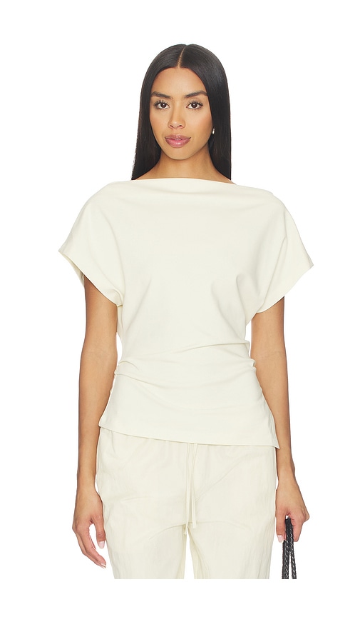 CLOSED Off The Shoulder Top