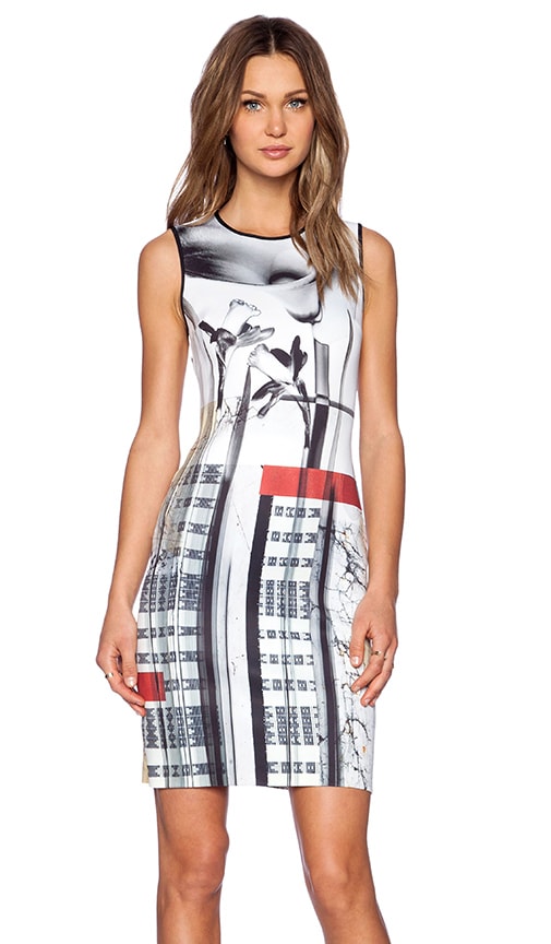 Womens dress how to make x ray Womens dress how to make x ray