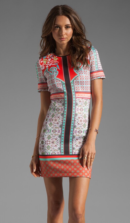 Old Cow Hand Neoprene Dress