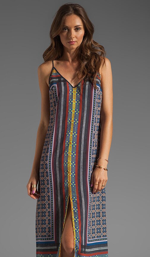Mission Tiles Dress