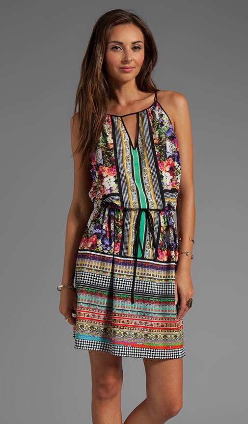 Bengal Tiger Dress