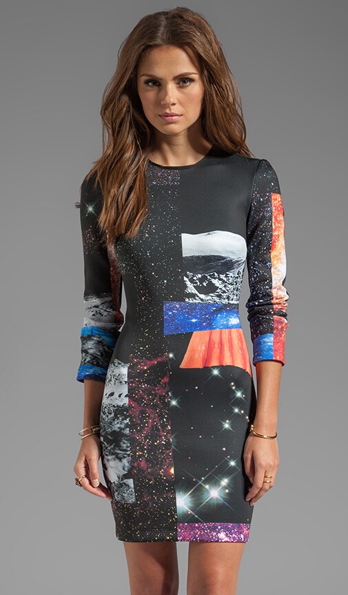 Funny Honey Dress