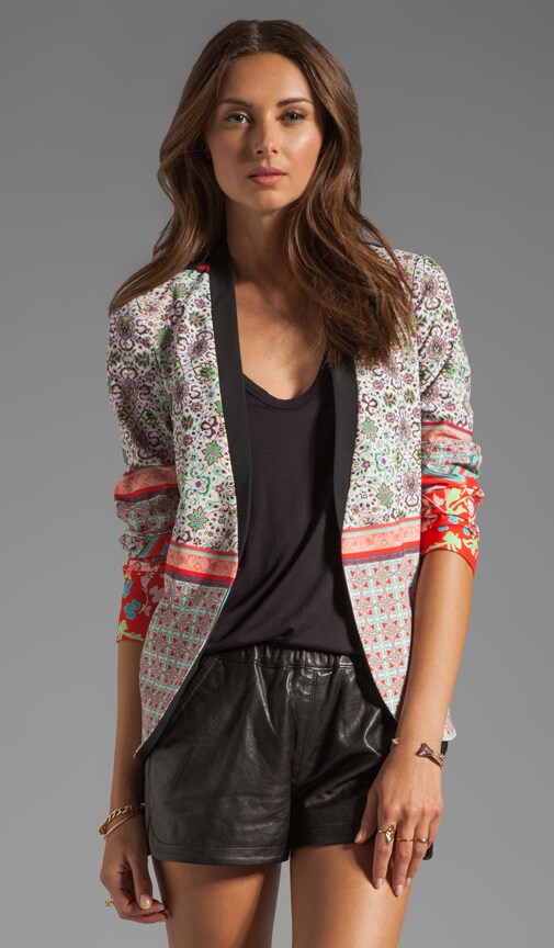 Old Cow Hand Suiting Jacket