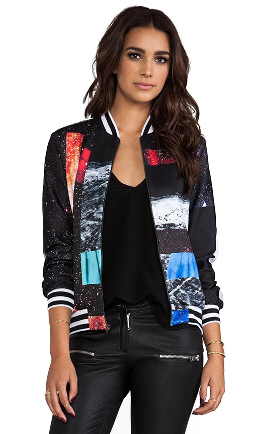 Funny Honey Jacket