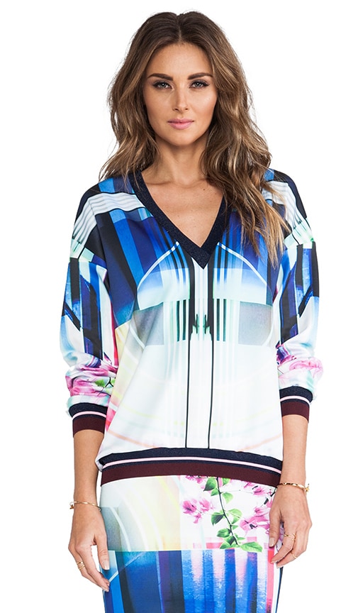 Hollywood Bowl Sweatshirt
