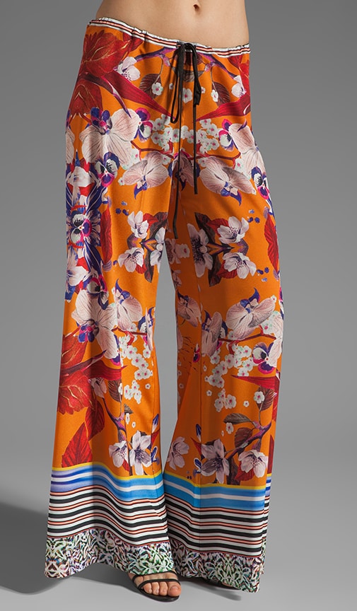 Prism Orchid Pant