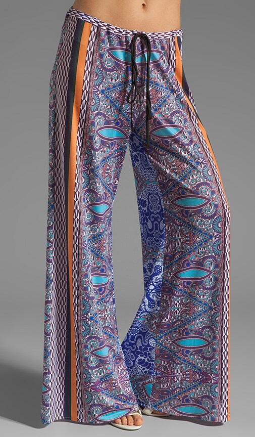 Baja Border Liquid Jersey Pant