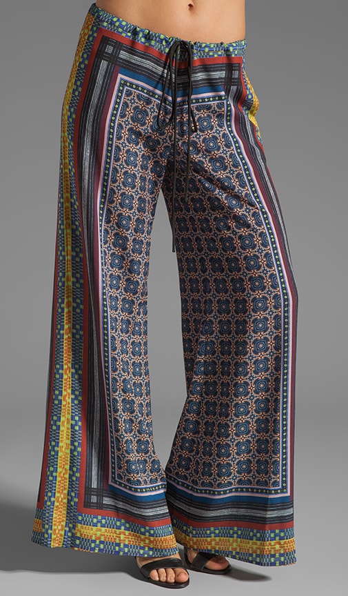 Mission Tiles Pant