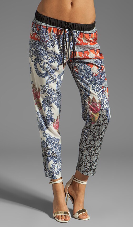 Henna Pant