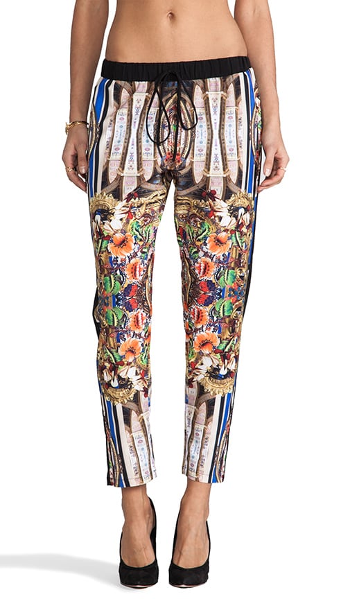 Russian Room Pants