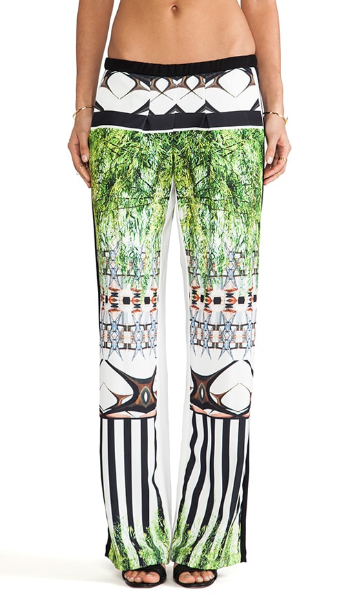 Huntington Gardens Pant