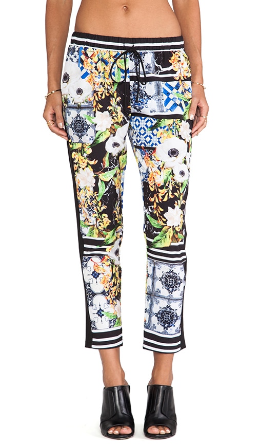Greek Tiles Pant