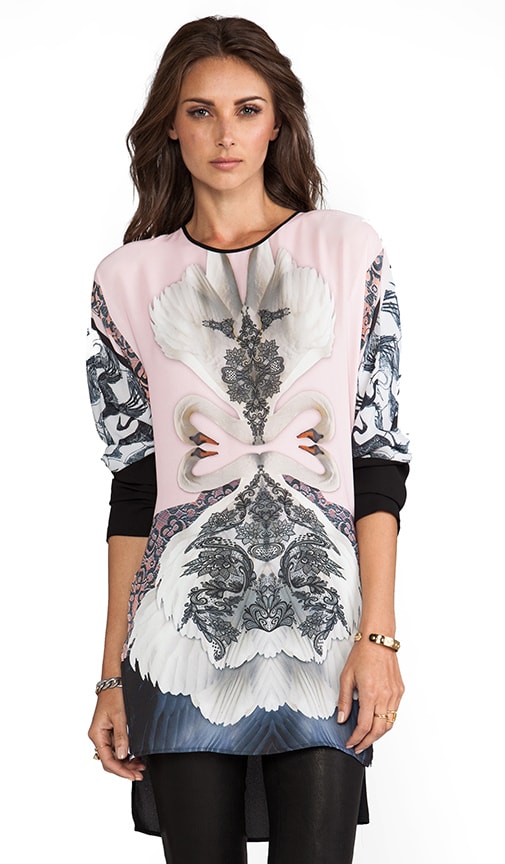 Swan Top