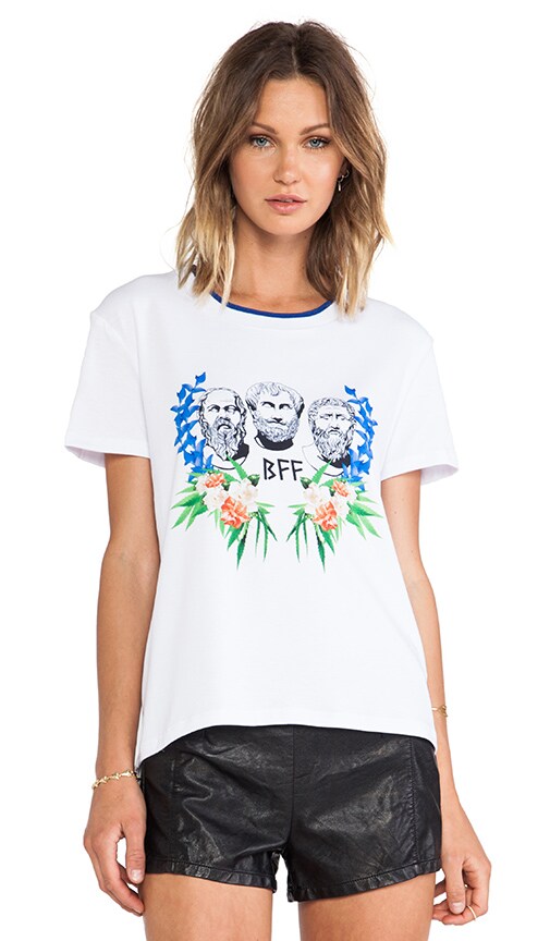 BFF Tee