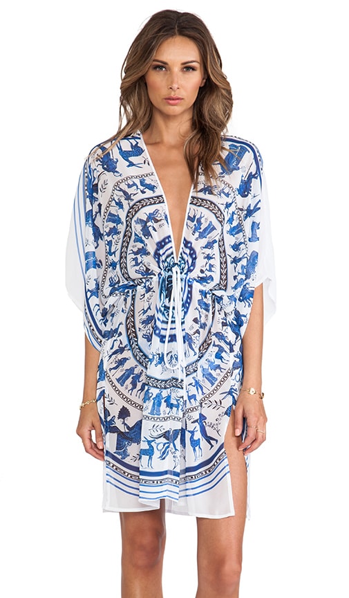 Corinthian Vase Cover-Up