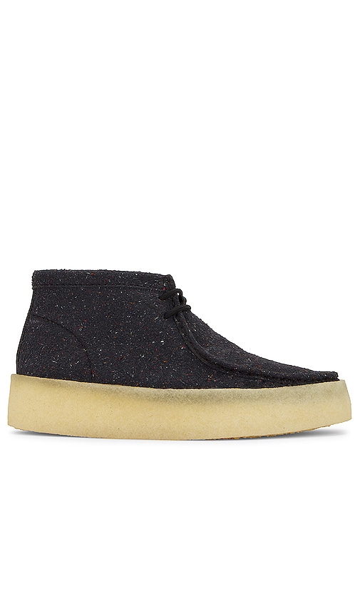 Clarks Wallabee Boot in |