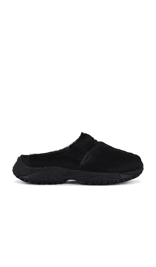 Clarks x Martine Rose The Clog1 in Black | REVOLVE
