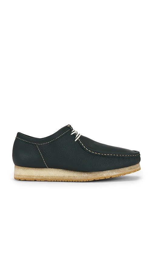 Clarks Wallabee RB