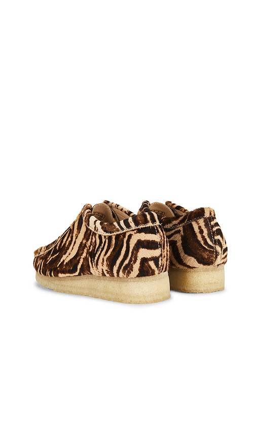  Clarks Bootsschuhe Wallabee In Brown. Größe 8.5. Also In 9, 9.5, 10, 10.5, 11, 12. 