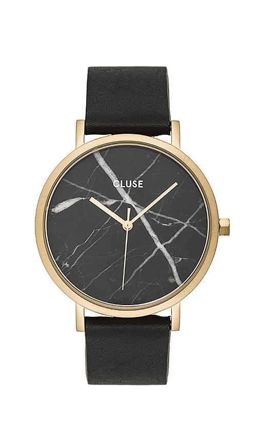 Ambre Noir Watch Collection - Yves Rocher