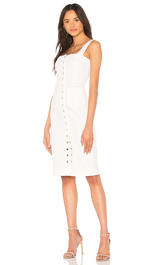 Candace Dress