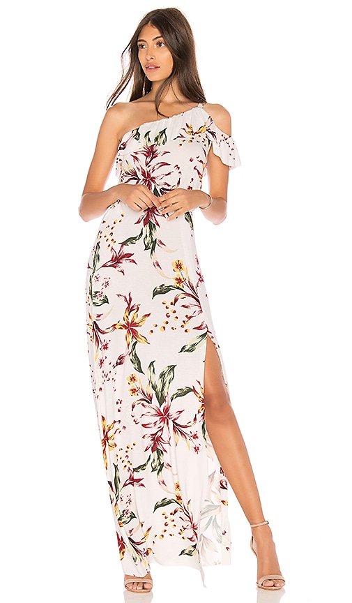 Clayton Hudson Dress in Lily | REVOLVE