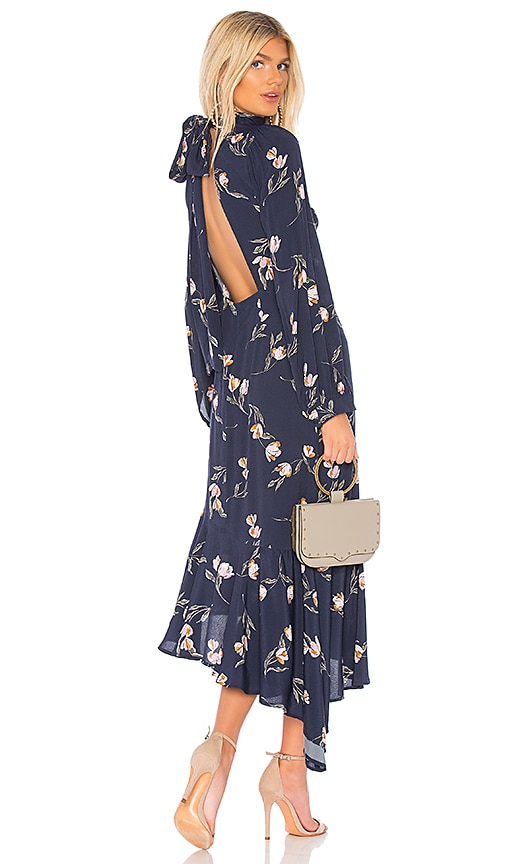 Brig Dress