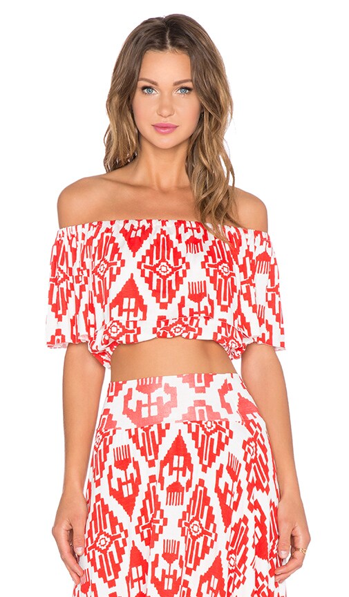 Molly Top