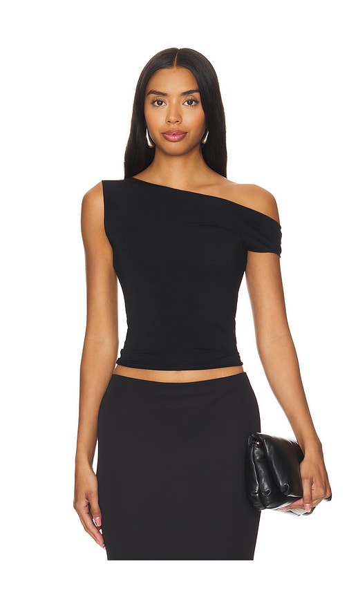 Clyque Emily Top In 黑色