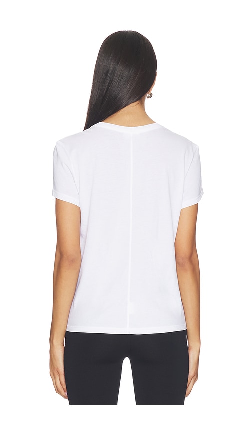  Clyque Shirt Tezza In White. Größe M. Also In Xs, Xl. 