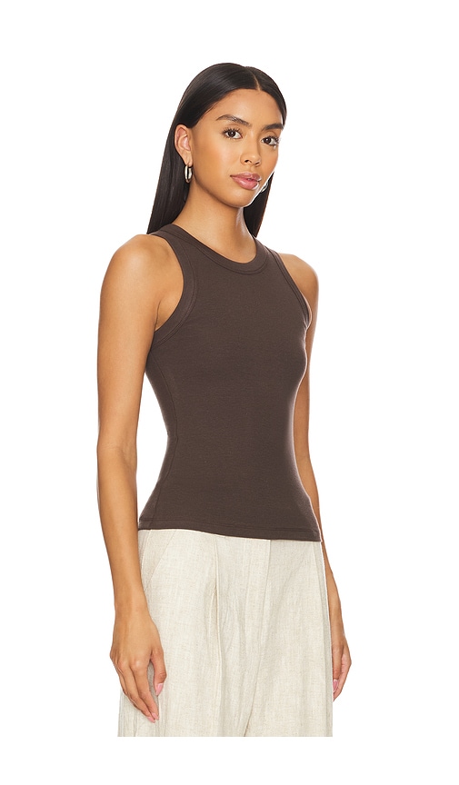 CLYQUE KELLY TANK TOP 