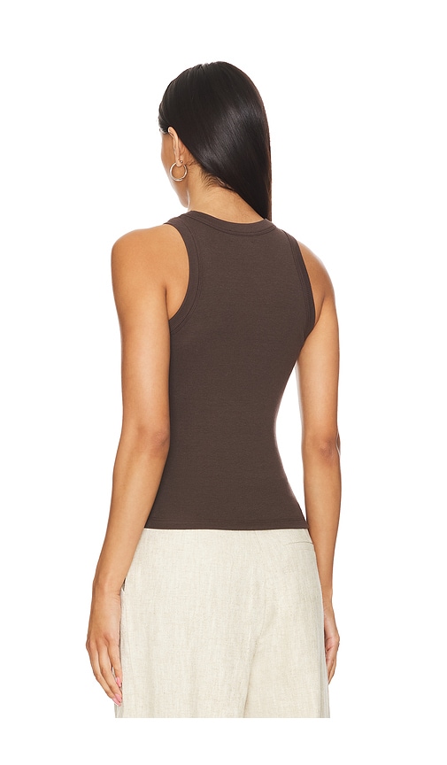  Clyque Tank-top Kelly In Brown. Größe Xs. Also In Xl, Xxl. 