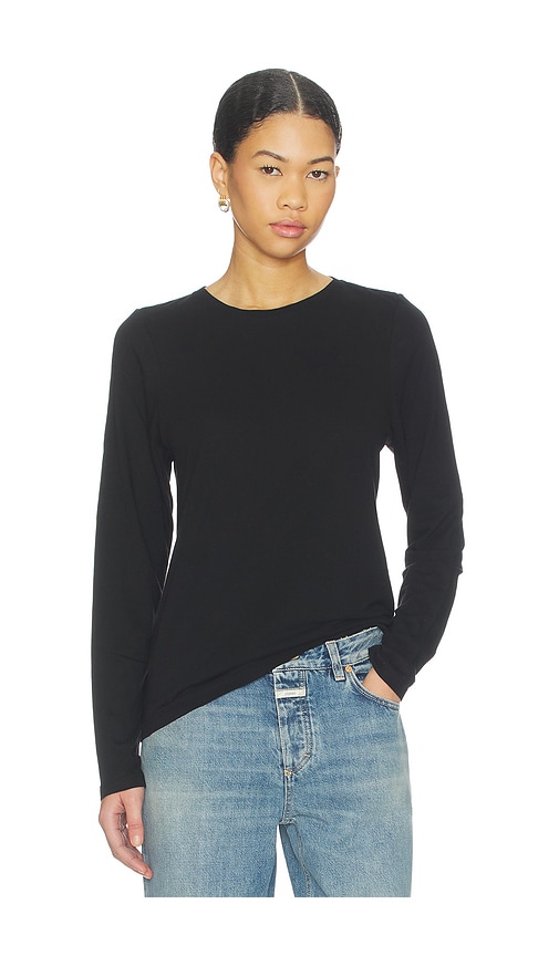 CLYQUE Philly Long Sleeve Tee