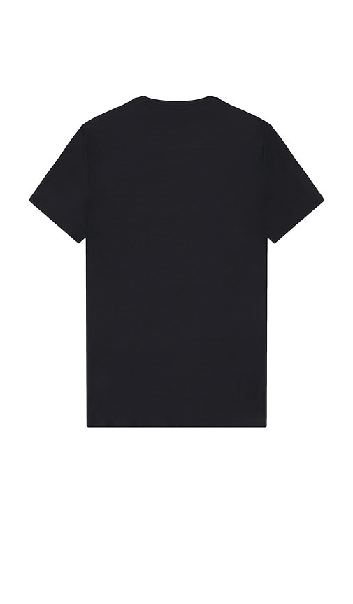  Commando Shirtkleider Microfiber In Black. Größe S. Also In M, L. 