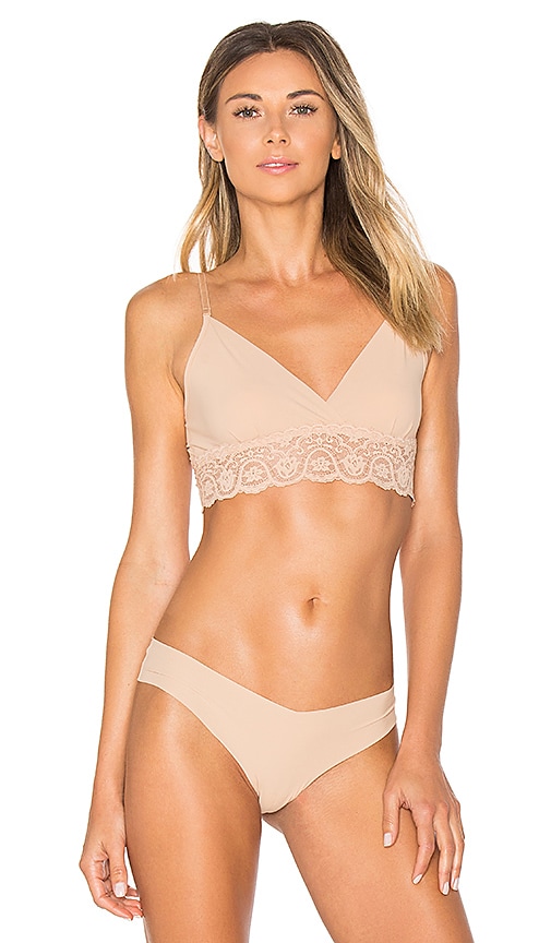 Tulip Bralette