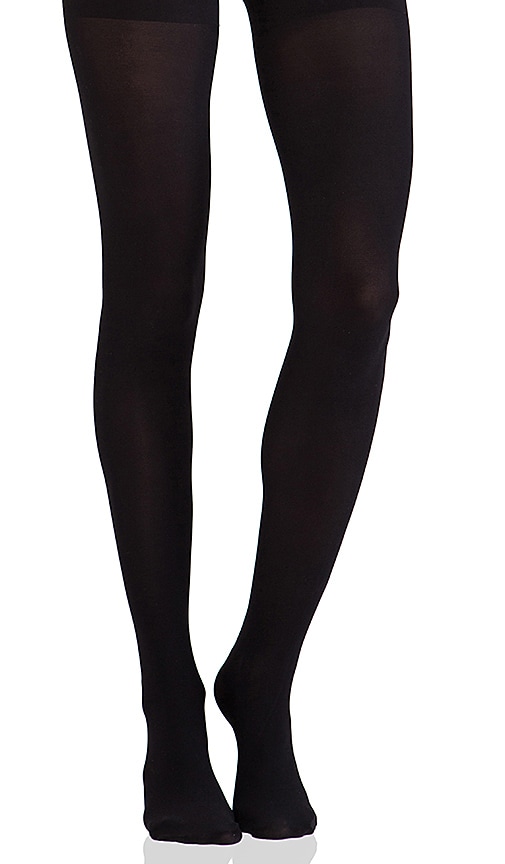 Ultimate Opaque Thigh Highs 