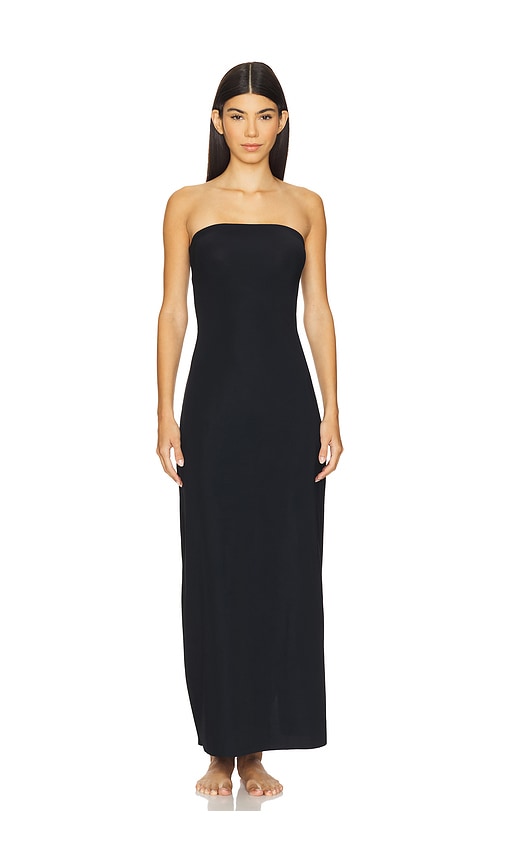 Commando Classic Strapless Maxi Slip