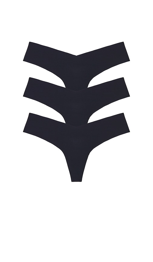 Pack Classic Thong in . - size L/XL (also in M/L, S/M, XS/S) - Commando - Modalova